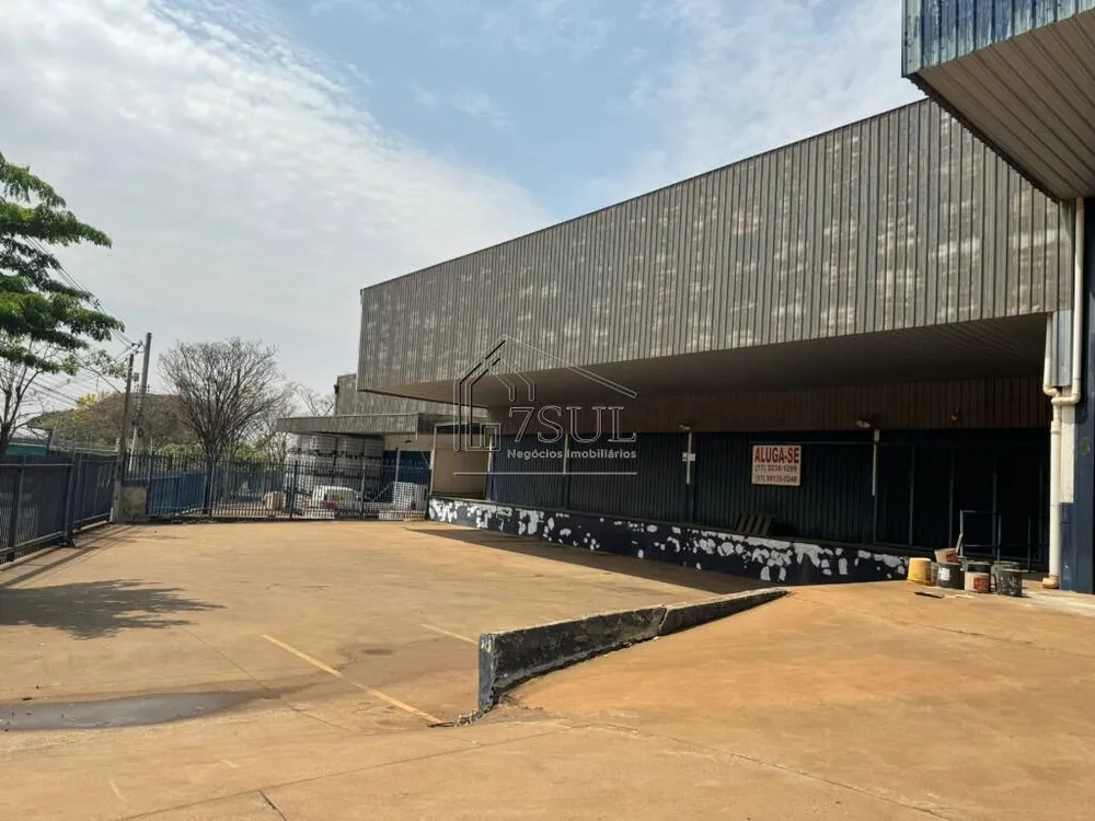 Prédio Inteiro, 1500 m² - Foto 4