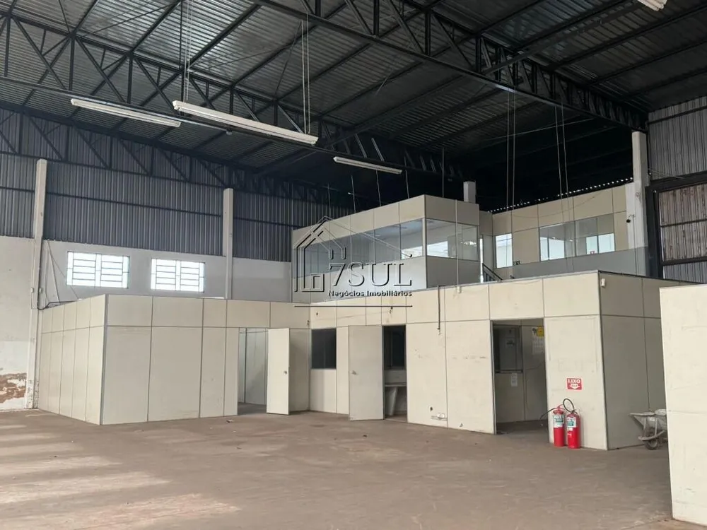 Prédio Inteiro, 1500 m² - Foto 7