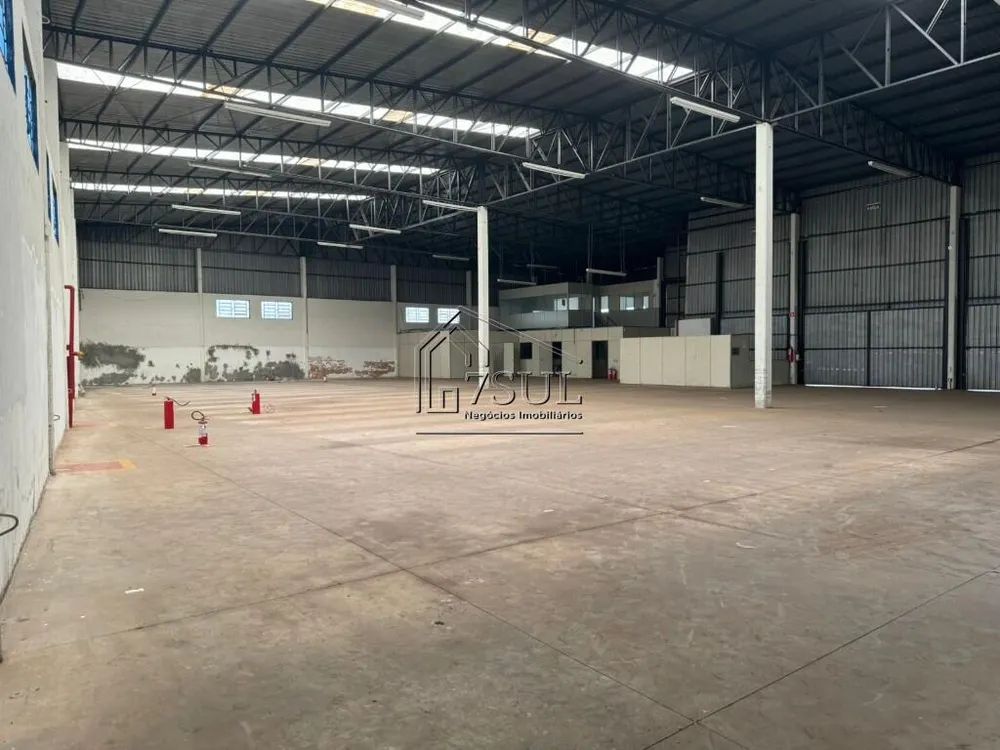Prédio Inteiro, 1500 m² - Foto 5