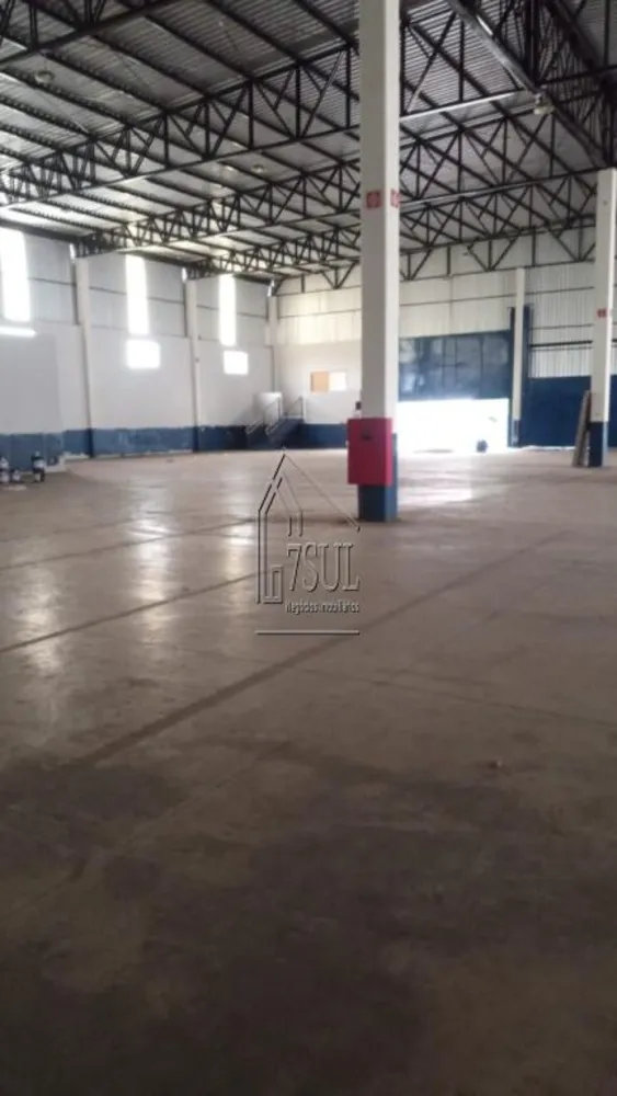 Prédio Inteiro, 1500 m² - Foto 2