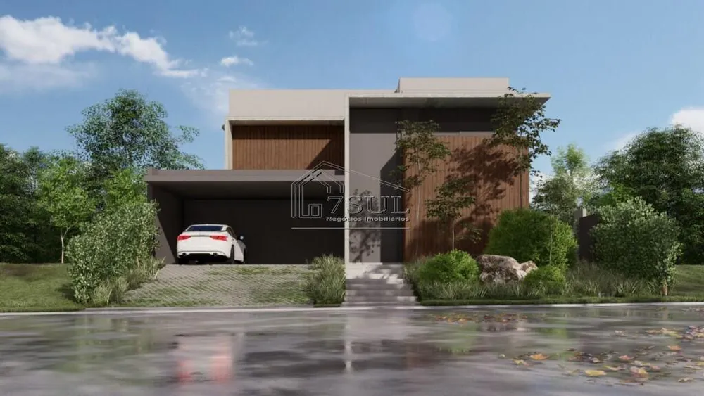 Casa, 4 quartos, 402 m² - Foto 3