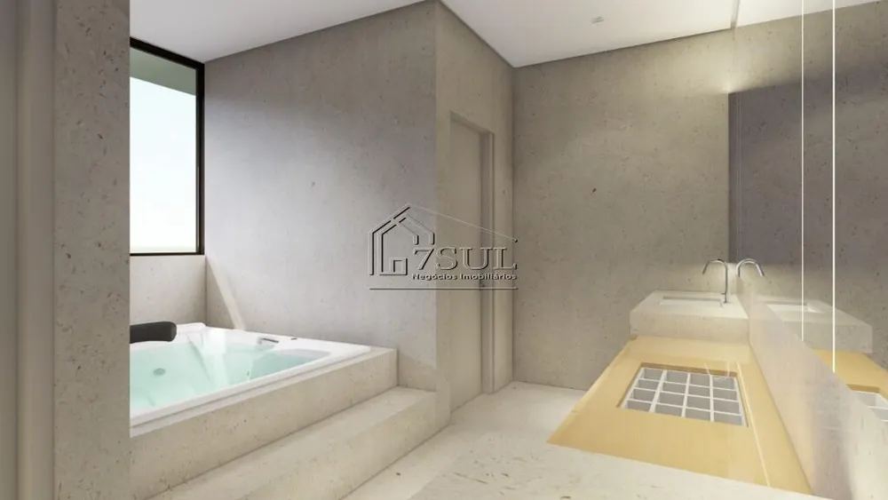 Casa, 4 quartos, 402 m² - Foto 2