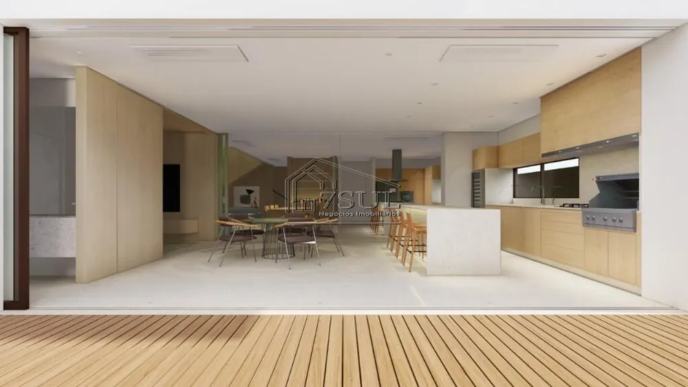 Casa, 4 quartos, 402 m² - Foto 2