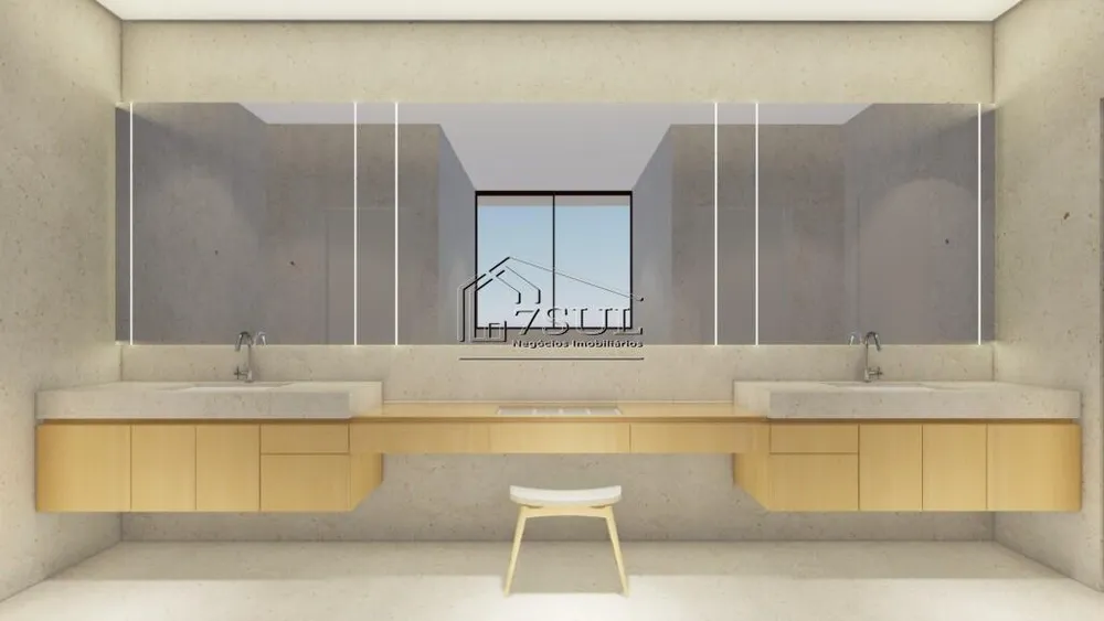 Casa, 4 quartos, 402 m² - Foto 8