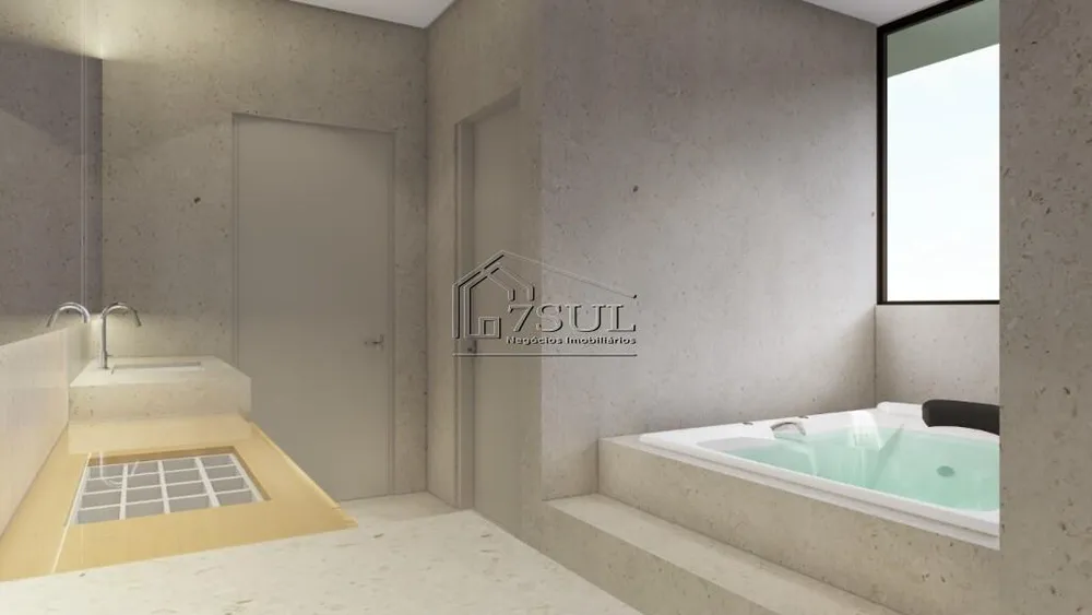 Casa, 4 quartos, 402 m² - Foto 7