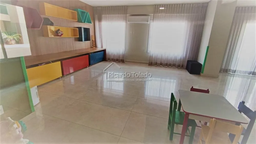 Apartamento, 3 quartos, 94 m² - Foto 8