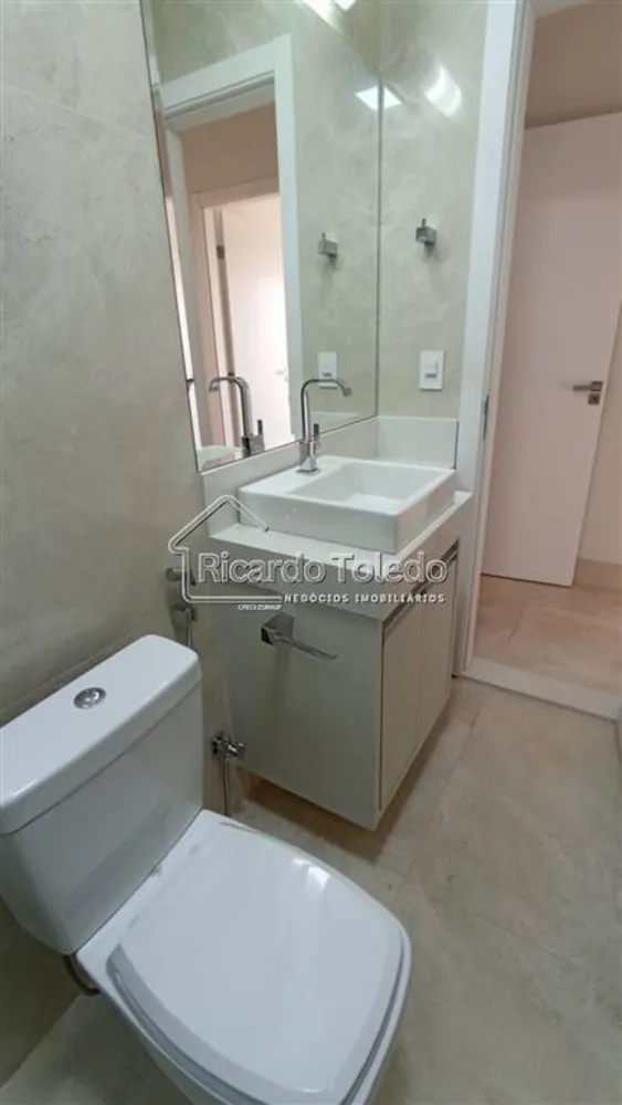 Apartamento, 3 quartos, 94 m² - Foto 5
