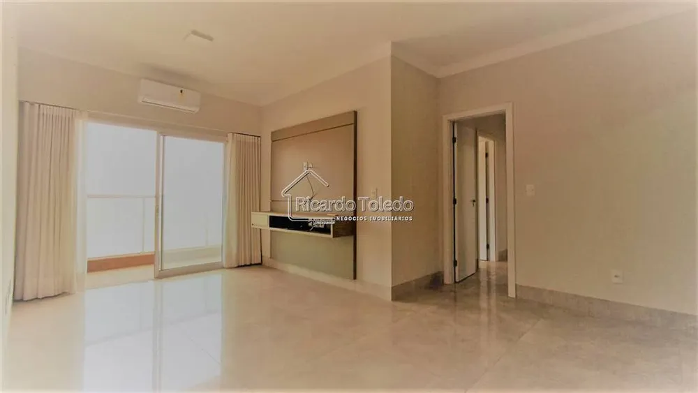 Apartamento, 3 quartos, 94 m² - Foto 1