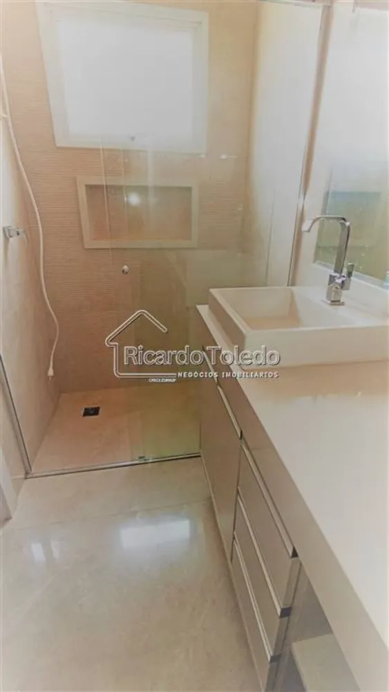 Apartamento, 3 quartos, 94 m² - Foto 2