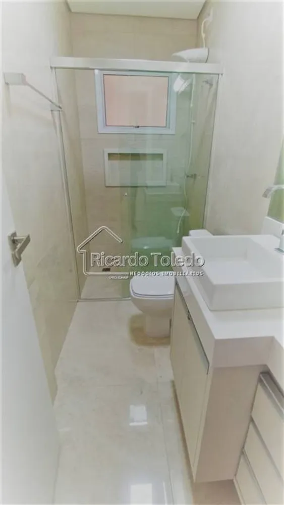 Apartamento, 3 quartos, 94 m² - Foto 9