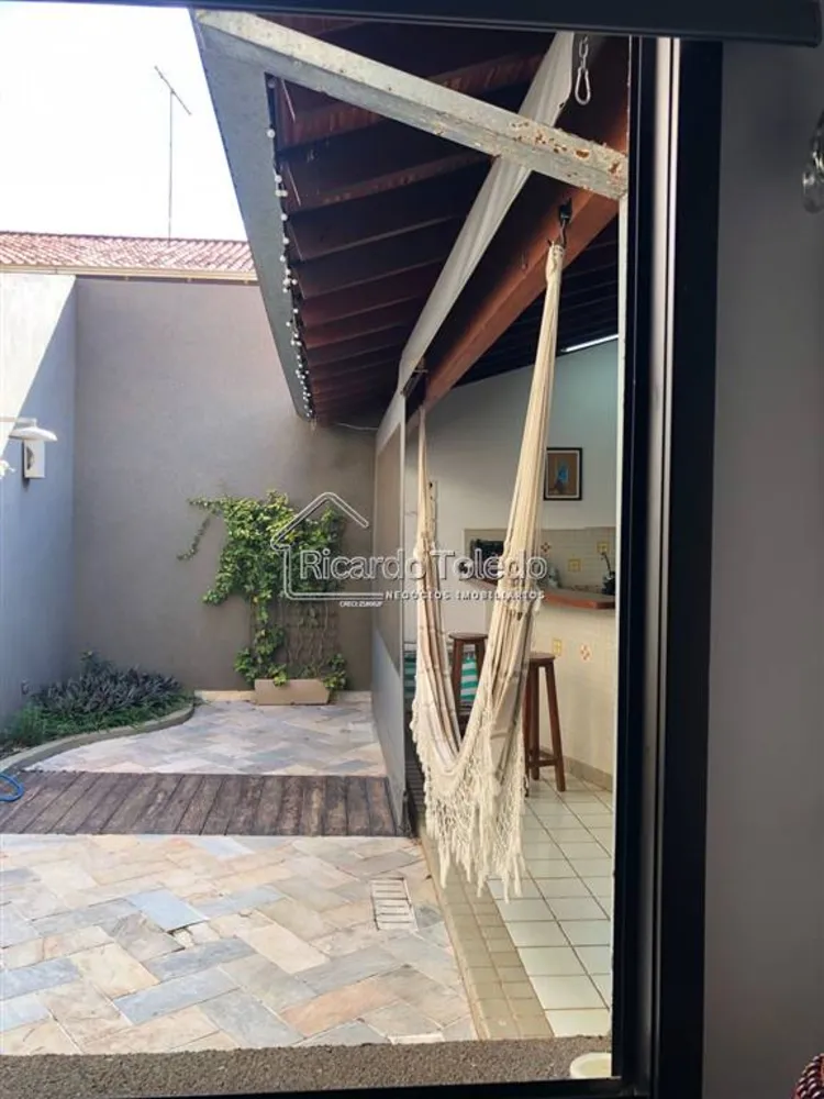Casa, 3 quartos, 150 m² - Foto 7