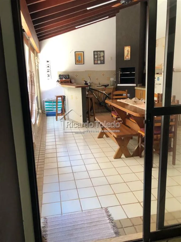 Casa, 3 quartos, 150 m² - Foto 1