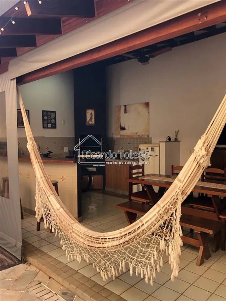 Casa, 3 quartos, 150 m² - Foto 6