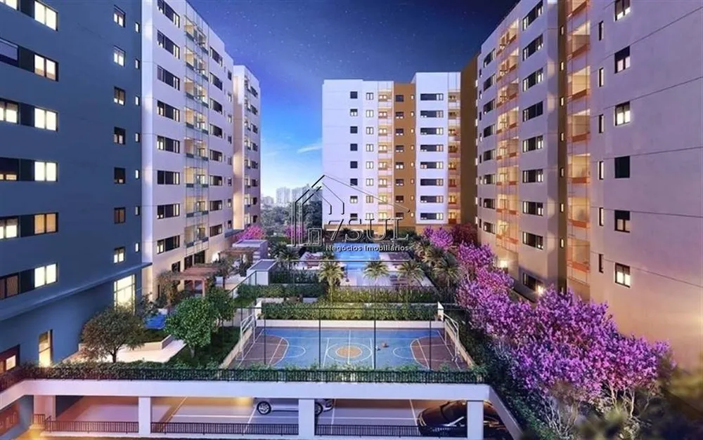 Apartamento, 3 quartos, 68 m² - Foto 4