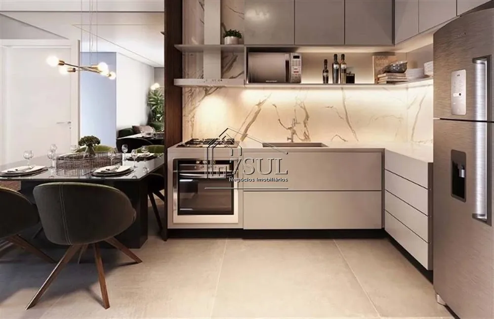 Apartamento, 3 quartos, 68 m² - Foto 1
