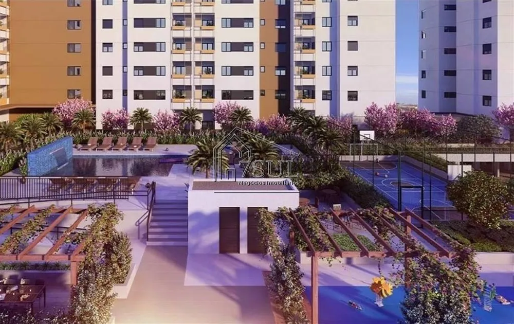 Apartamento, 3 quartos, 68 m² - Foto 5
