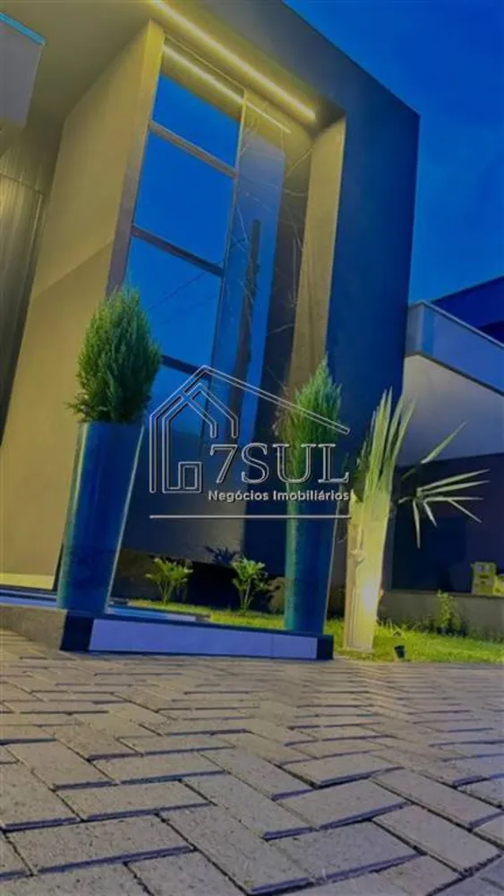 Casa, 3 quartos, 148 m² - Foto 5