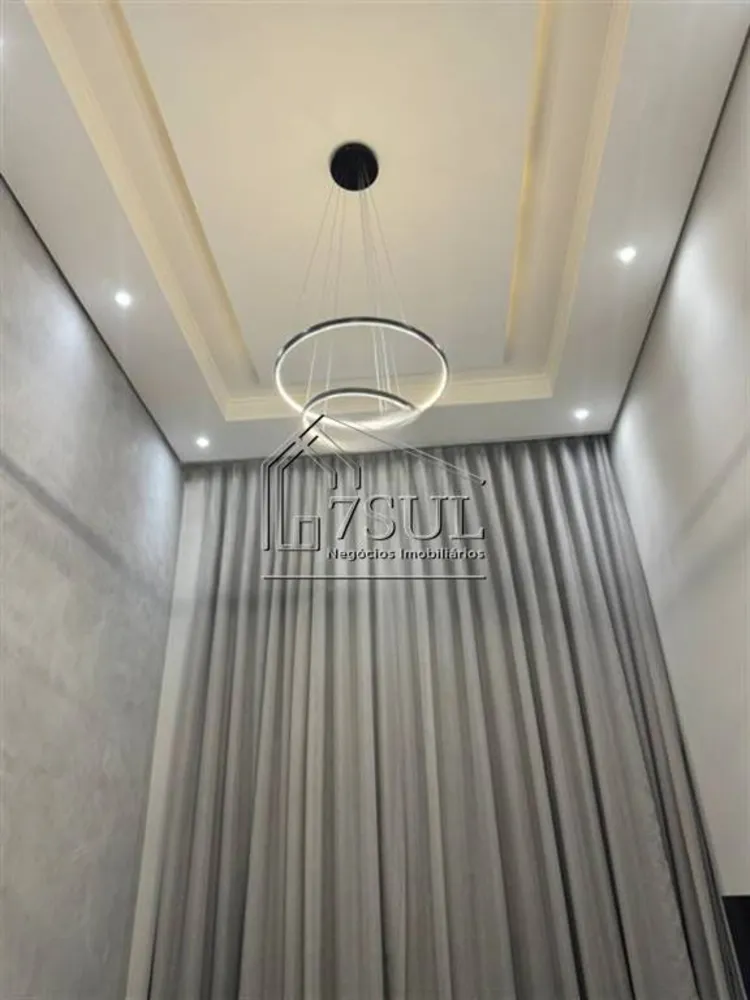Casa, 3 quartos, 148 m² - Foto 3
