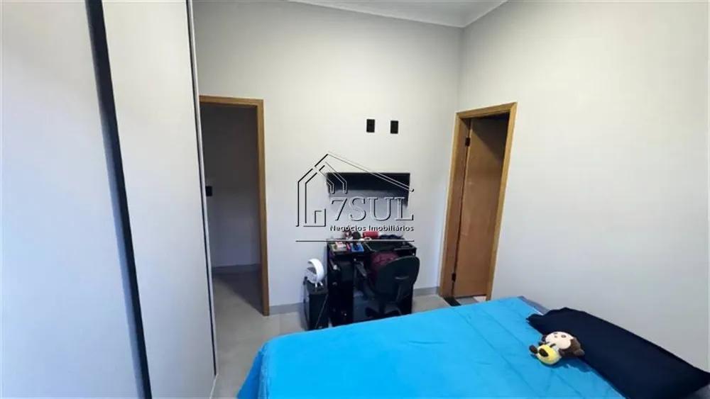 Casa, 3 quartos, 148 m² - Foto 2