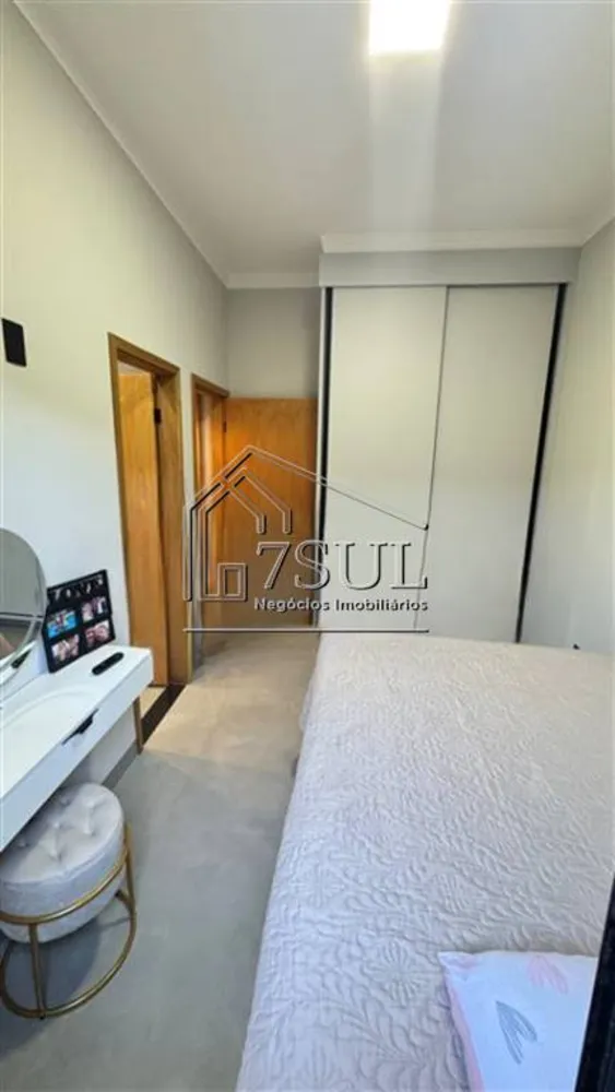 Casa, 3 quartos, 148 m² - Foto 3