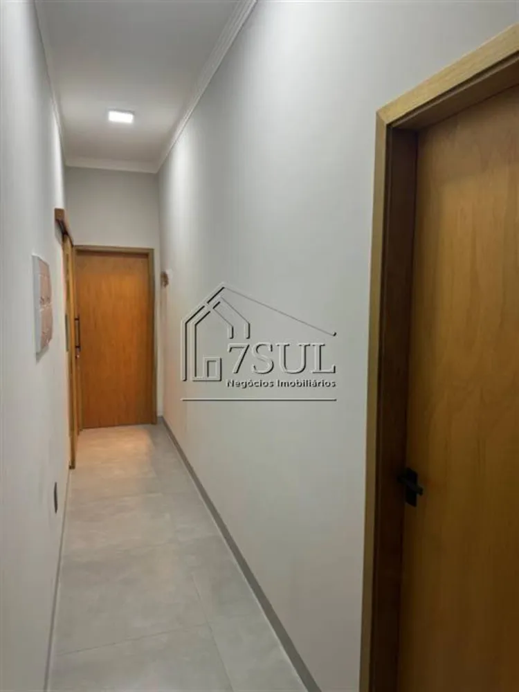 Casa, 3 quartos, 148 m² - Foto 6