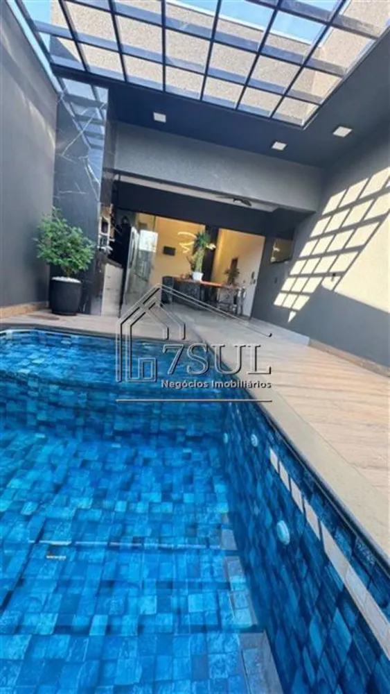 Casa, 3 quartos, 148 m² - Foto 11