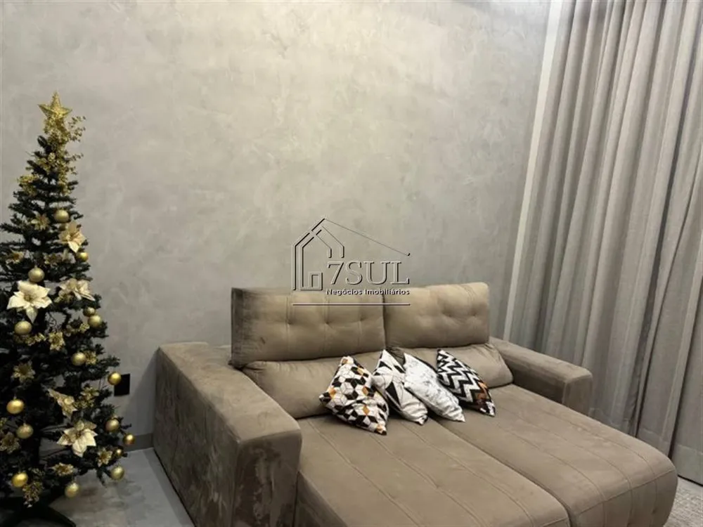 Casa, 3 quartos, 148 m² - Foto 6