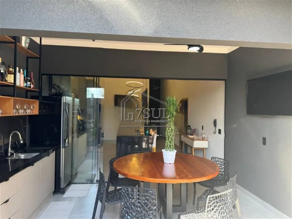 Casa, 3 quartos, 148 m² - Foto 8