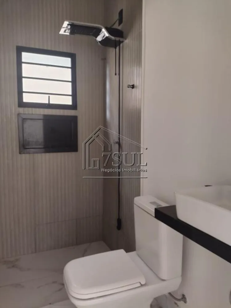 Casa, 3 quartos, 130 m² - Foto 3