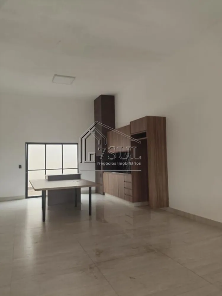 Casa, 3 quartos, 130 m² - Foto 3