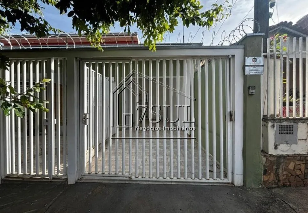 Casa, 2 quartos, 100 m² - Foto 2