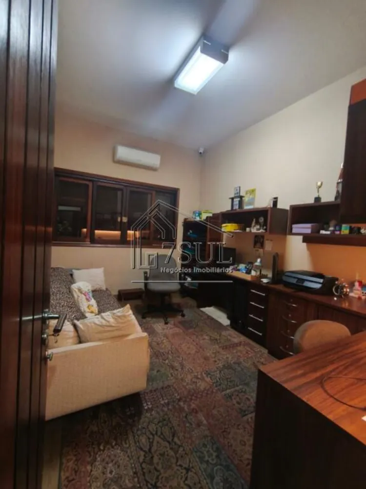 Casa, 7 quartos, 550 m² - Foto 3