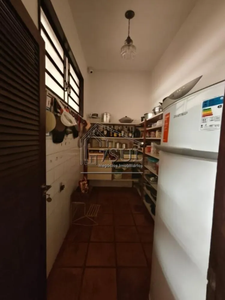 Casa, 7 quartos, 550 m² - Foto 7