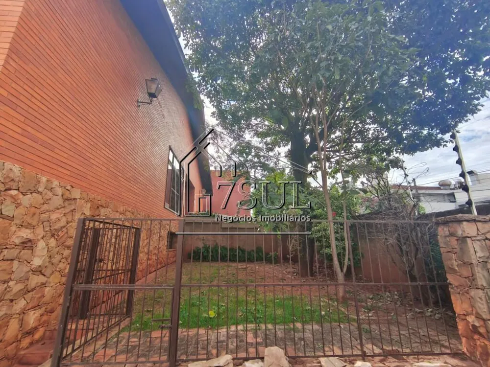 Casa, 7 quartos, 550 m² - Foto 4