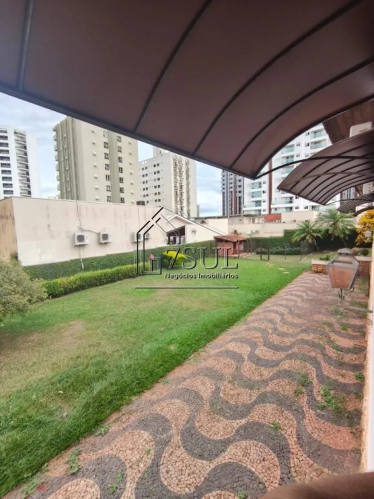 Casa, 7 quartos, 550 m² - Foto 1