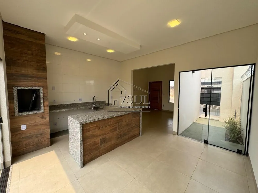 Casa, 3 quartos, 100 m² - Foto 4