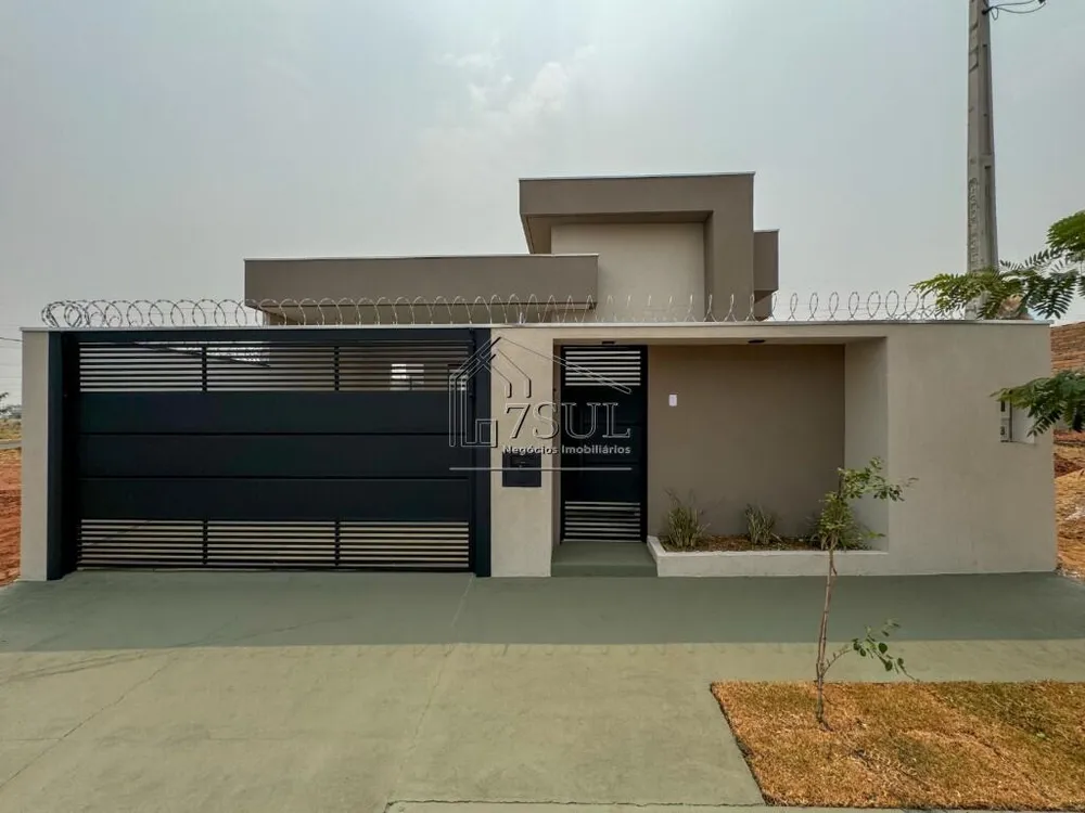 Casa, 3 quartos, 100 m² - Foto 3