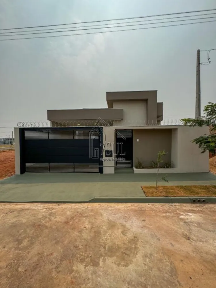 Casa, 3 quartos, 100 m² - Foto 8
