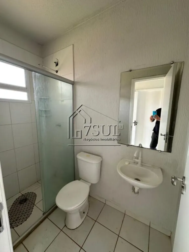 Casa, 2 quartos, 56 m² - Foto 5