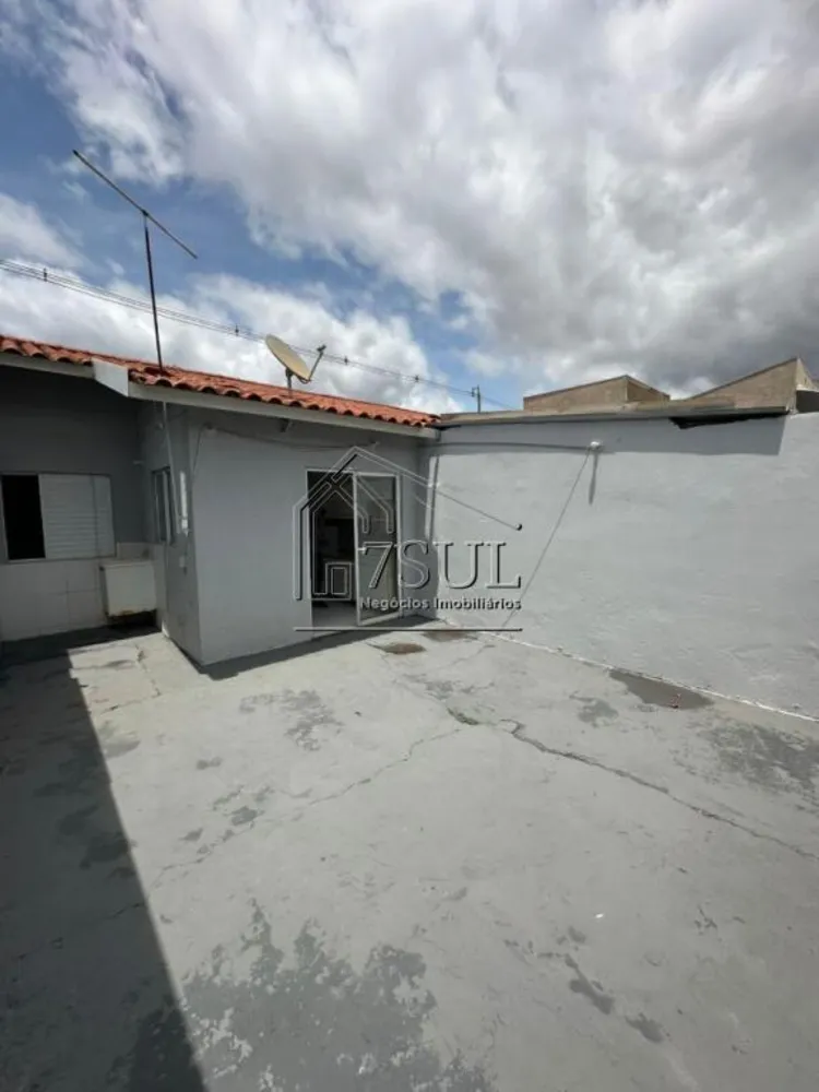Casa, 2 quartos, 56 m² - Foto 6