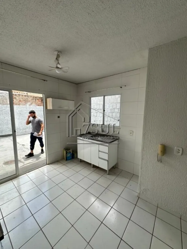 Casa, 2 quartos, 56 m² - Foto 7