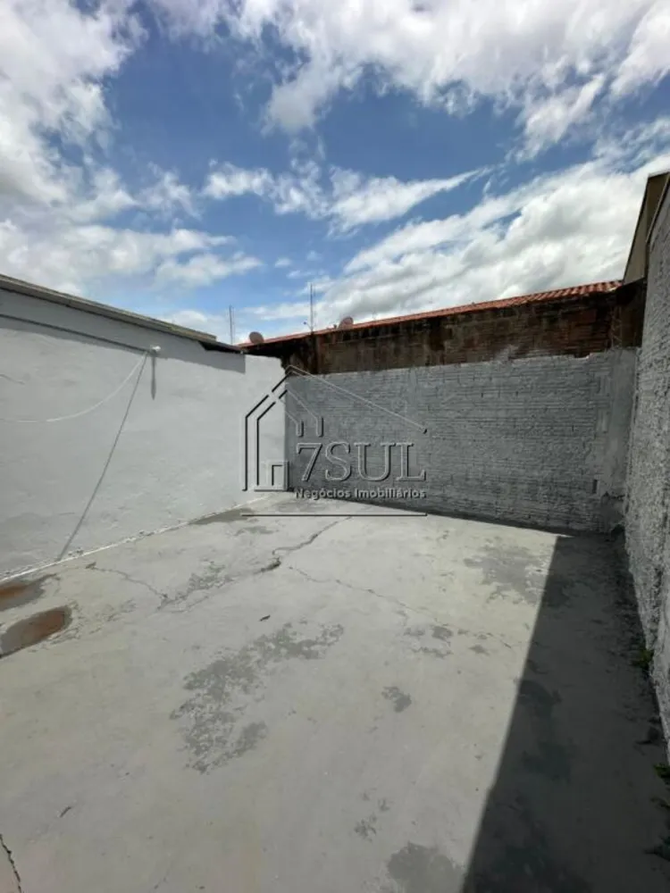 Casa, 2 quartos, 56 m² - Foto 11