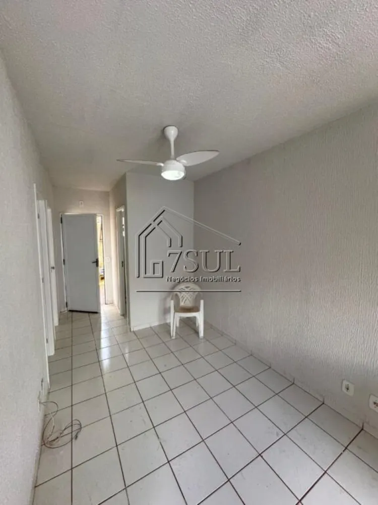Casa, 2 quartos, 56 m² - Foto 7