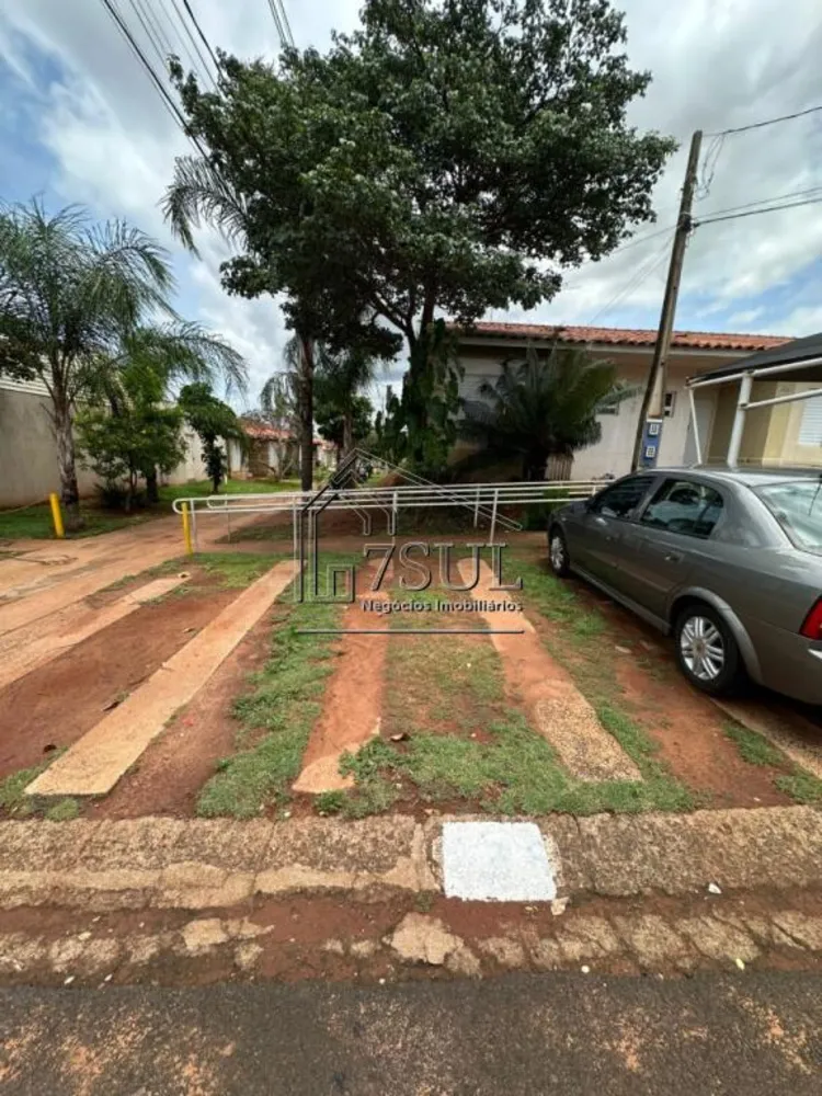 Casa, 2 quartos, 56 m² - Foto 1