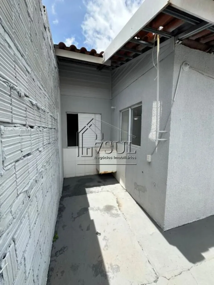 Casa, 2 quartos, 56 m² - Foto 8