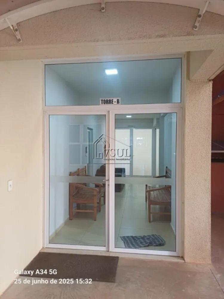 Apartamento, 2 quartos, 55 m² - Foto 3