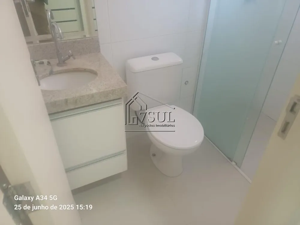 Apartamento, 2 quartos, 55 m² - Foto 4