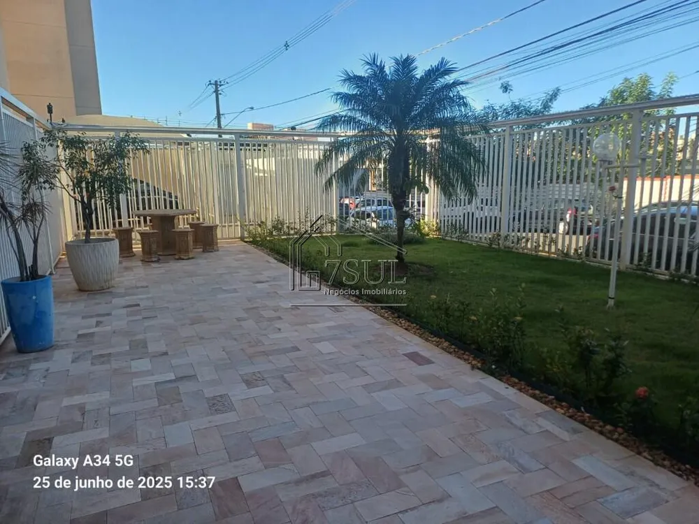 Apartamento, 2 quartos, 55 m² - Foto 2