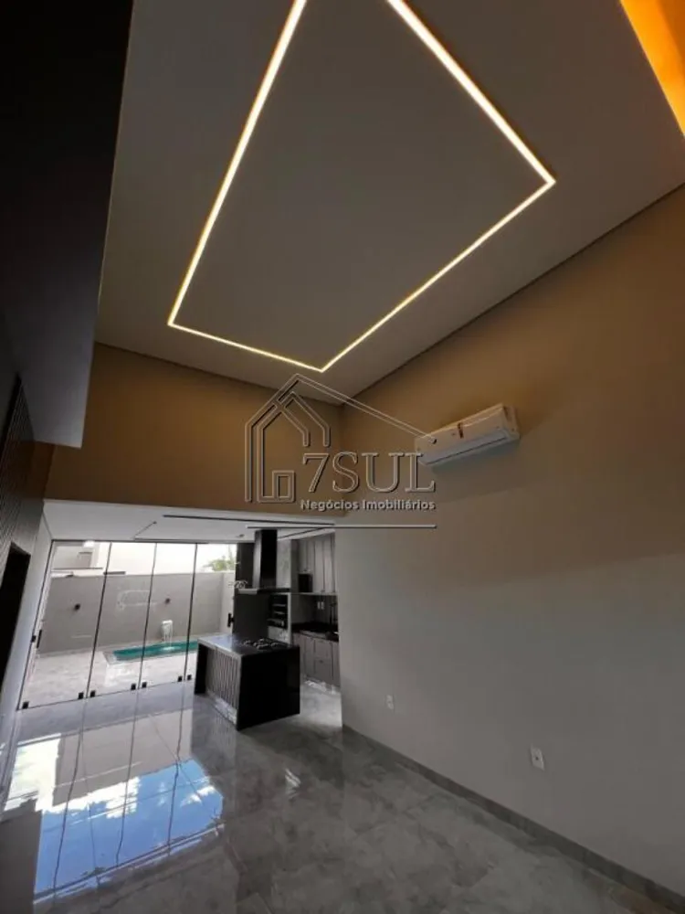 Casa, 3 quartos, 135 m² - Foto 3