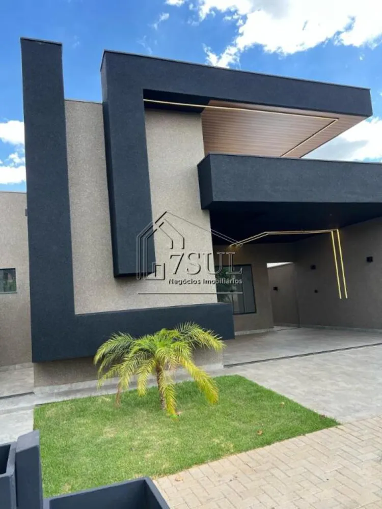 Casa, 3 quartos, 135 m² - Foto 1
